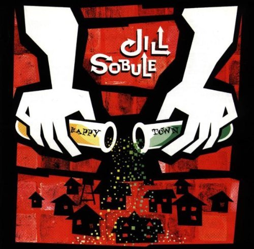 Jill Sobule/Happy Town